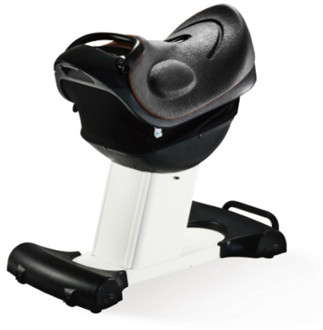 굿프렌드 천리마 승마운동기구, 선택02. 블랙