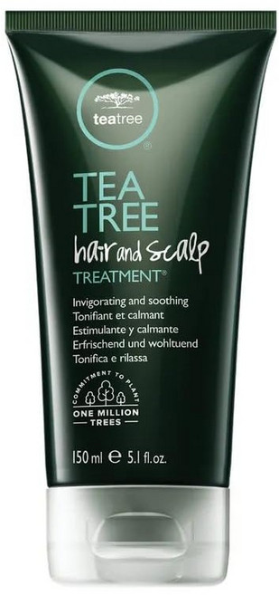 폴미첼 티 트리 헤어 앤 스칼프 트리트먼트 150ml, 1개