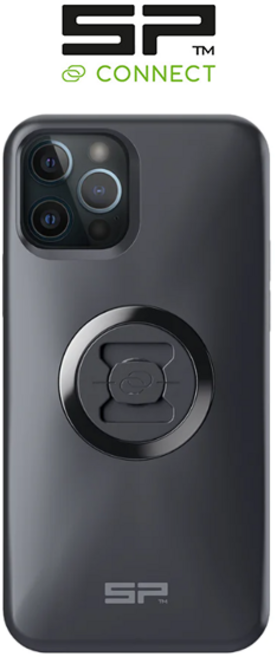 sp커넥트 아이폰12프로 전용 바이크 스마트폰케이스 iPhone 12 PRO, iPhone 8+