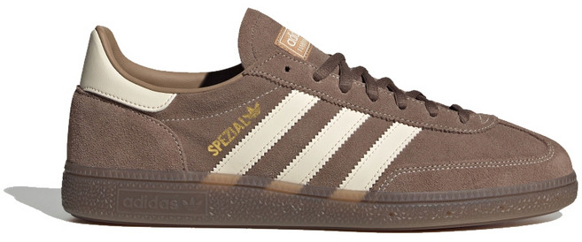 ADIDAS HANDBALL SPEZIAL 休閒鞋