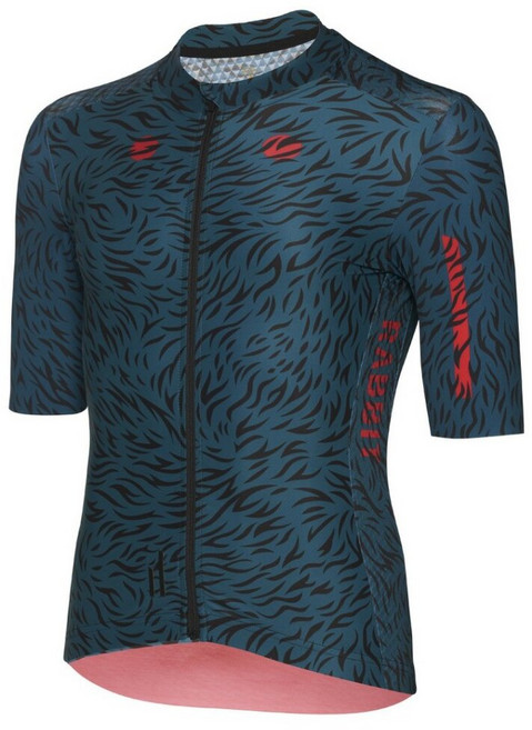 RABBIT 男款自行車衣