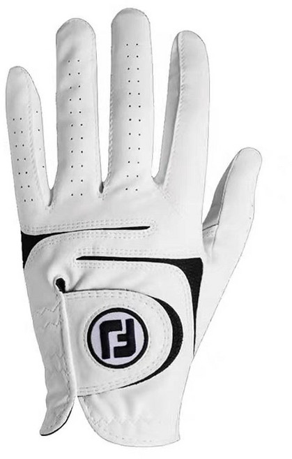 풋조이 웨더소프 골프장갑 footjoy weathersof, 1개, 왼손