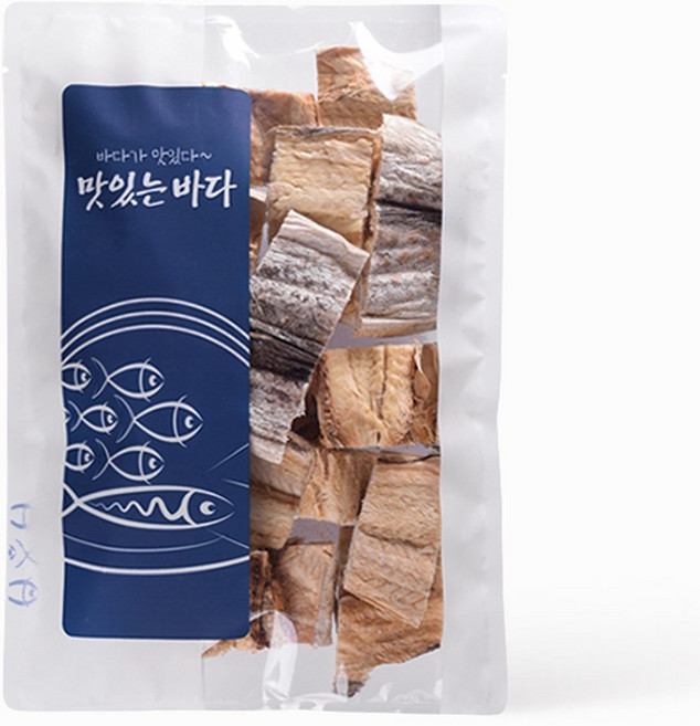 홍진포장 식품포장지 건어물포장지 맛있는바다 100장 3가지 사이즈 (지퍼 선택), (지퍼형) 19x26cm, 100개