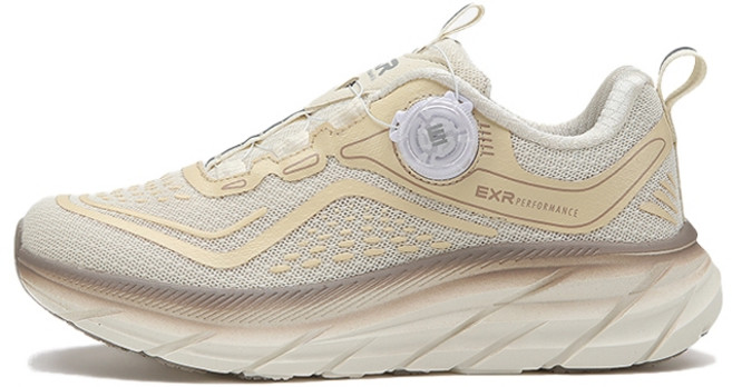 [에스마켓] EXR A_JOG RUNNER BB5AD3JOG1_IVR 남여공용러닝화