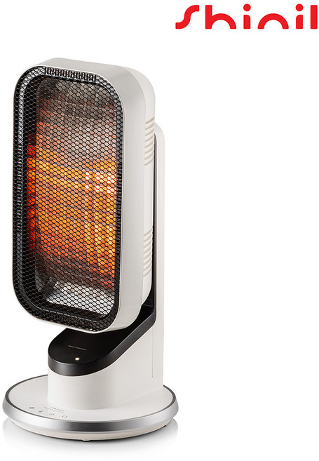 신일 절전형 에코 리플렉터 히터 더 마스터, SEH-ECO1000, 혼합색상