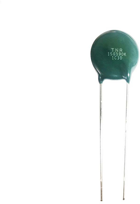TNR 15G390K IC30 바리스터 THRMISTOR 파워써미스터, 1개