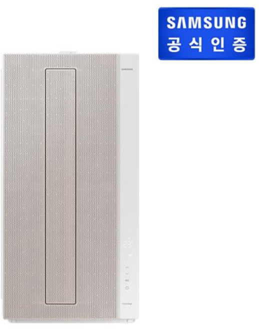 [삼성전자] 삼성 비스포크 무풍 창문형 에어컨 윈도우핏 [AW06C7155TWAZ] (기본설치비 포함), 상세 설명 참조
