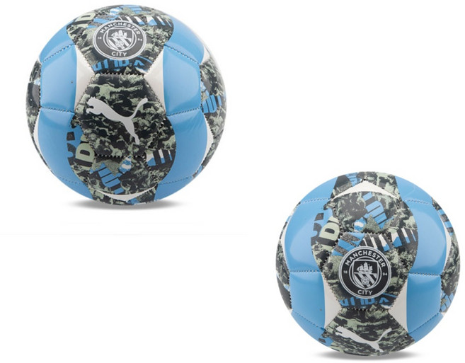 푸마 오비타PL 브릴리언스 08472101 미니볼, 1개, 퓨마 오비타 미니볼