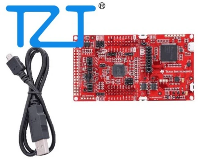 TZT LP-MSPM0G3507 개발 보드 EVM 모듈 RGB 디스플레이 지원 PWM 제어 외부 버퍼 포함 4MHz 고속 ADC - 쿠팡