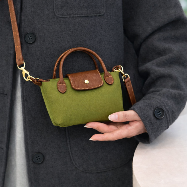 앤의선물 데일리 미니 크로스백