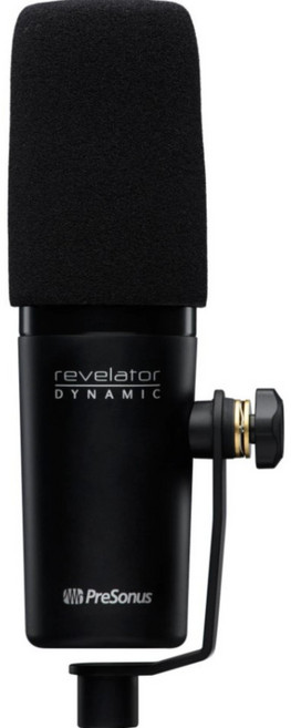 프리소너스 Revelator Dynamic 올인원 USB 마이크
