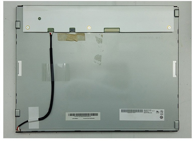 중고 A급 15인치 패널 - AU G150XTN03 G150XTN03.2 품번003, 38cm