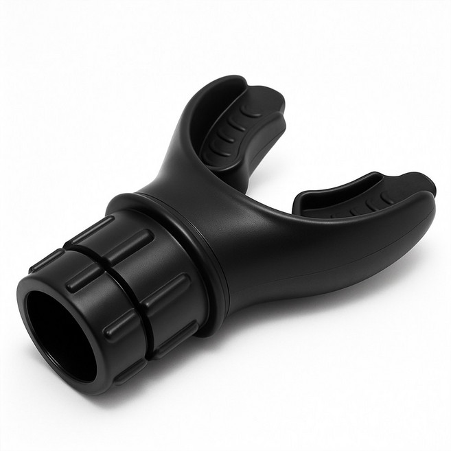 피트젠 흉곽호흡기 호흡운동기 폐활량운동기구, 1개