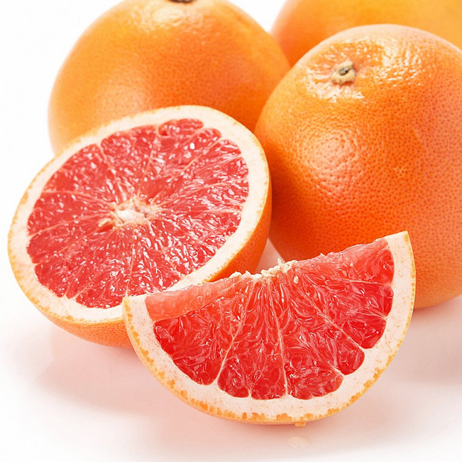 [최상품]세모농 고당도 레드 자몽, 1박스, 3kg