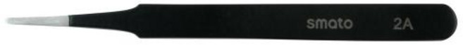 스마토 핀셋 ESD 2A (120MM), 1개