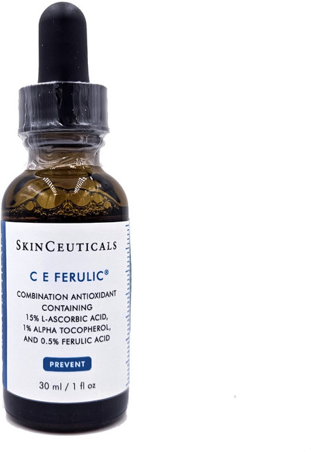 5위 - [백화점제품] 스킨수티컬즈 CE페룰릭 안티에이징 항산화 앰플 30ml + 추가증정(랜덤) 15ml, 1개