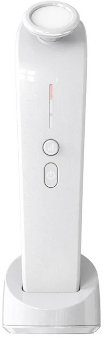 휴대용 플라즈마 페이스 리프트 미용 기기 가정용 냉 플라즈마 여드름 치료기, 01 하얀색, 01 China Mainland, 1