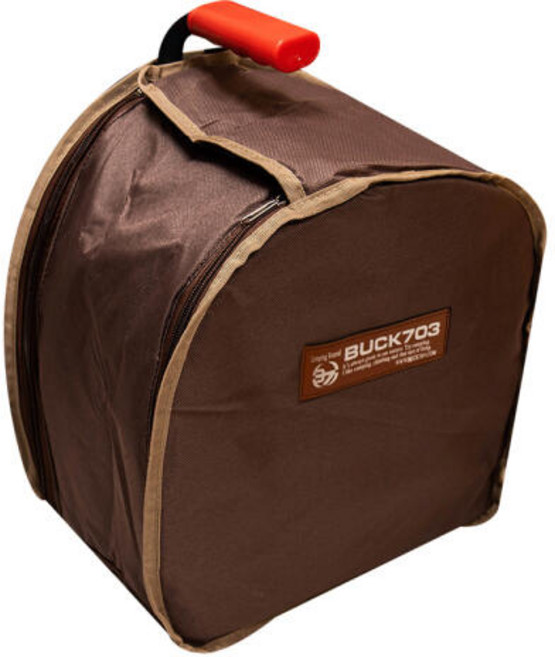 BUCK703 땡가격 SALE 캠핑 릴선 보관가방(30m50m 겸용) 릴백 릴선커버 멀티백 수납케이스 캠핑용품, 릴선 보관가방(30m50m겸용), 1개