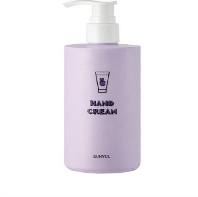 은율 클라우드 퍼퓸 핸드크림 베리, 300ml, 8개