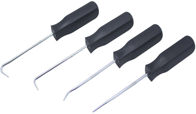 제나 오링풀러 검정 4종 HL-3370, 1개