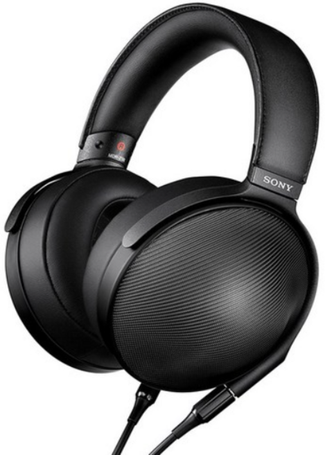 소니 프리미엄 헤드폰 MDR-Z1R, 혼합 색상