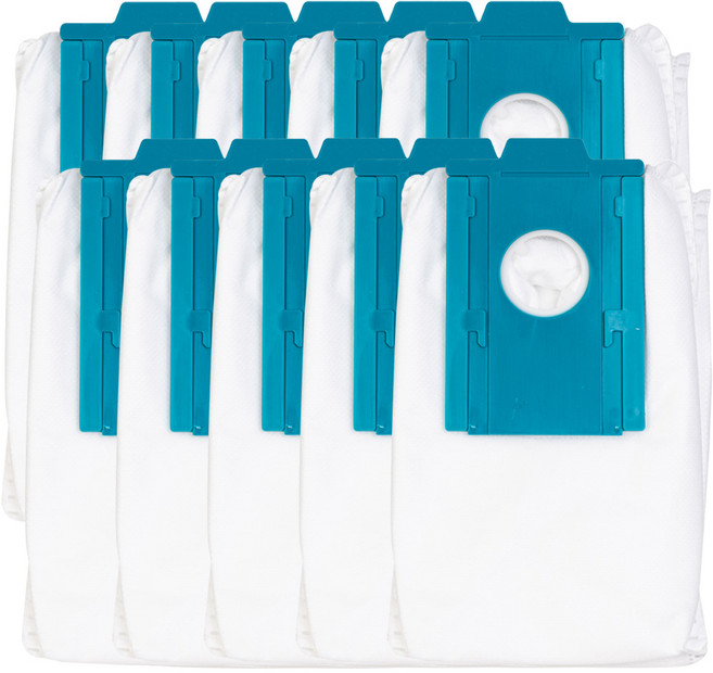 호환용 삼성 비스포크 스팀 제트봇 로봇청소기 청정스테이션 VR30T85513W 먼지봉투 10개, 제트봇먼지봉투10개