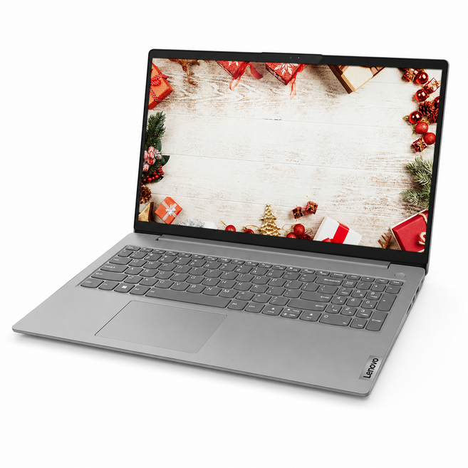 레노버 2025 V15 G4 AMN 라이젠5 라이젠 7000 시리즈, Aelion Grey, 82YU017FKR, 256GB, 16GB, 윈도우 11 홈