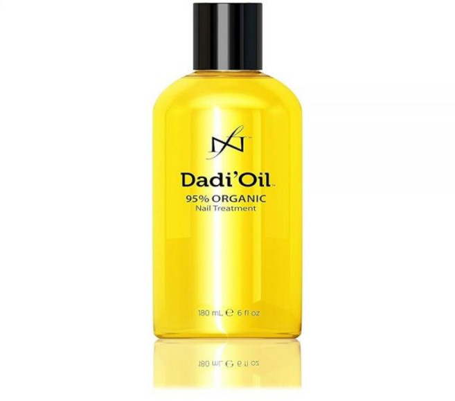 Dadi 네일 큐티클 스킨 오일 트리트먼트 (180ml / 6액량 온스)