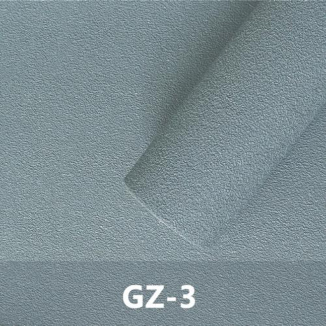 수입 꽃무늬 벽지 유럽 3D 셀프 접착 벽 부착 배경 욕실 액세서리 방수 충돌 방지 침실 천장, GZN-gray+280cmx50cmx1pcs