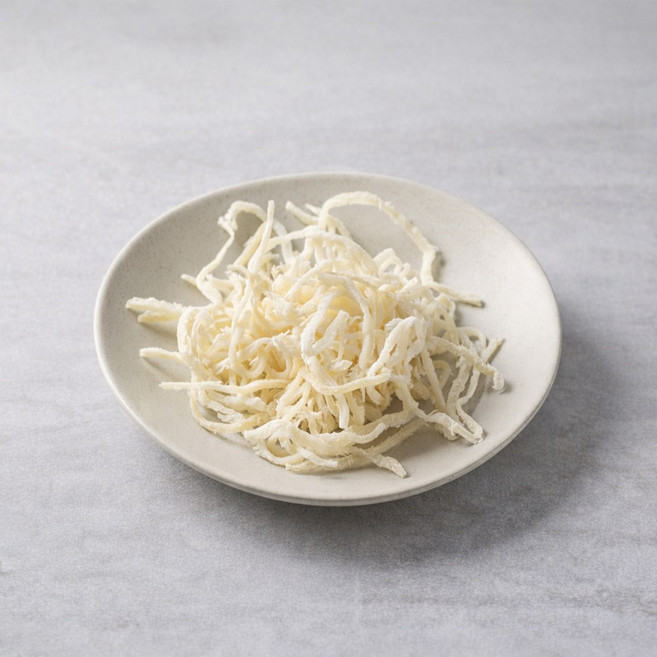 [해들애] 국내가공 진미채, 1개, 1kg