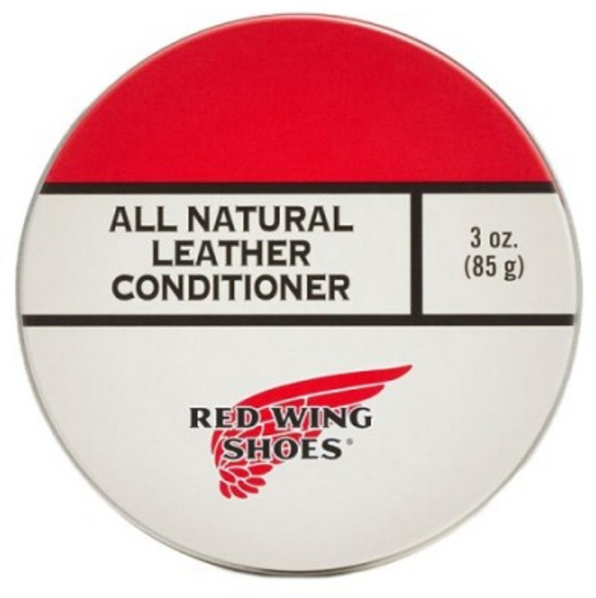 [레드윙] 올 내츄럴 가죽 컨디셔너 97104
