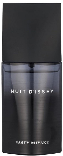 이세이미야케 누이트 디세이 Nuit D Issey 포맨 옴므 EDT 남성향수 75ml, 1개