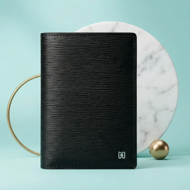 닥스 지갑 카드 가죽 선물포장