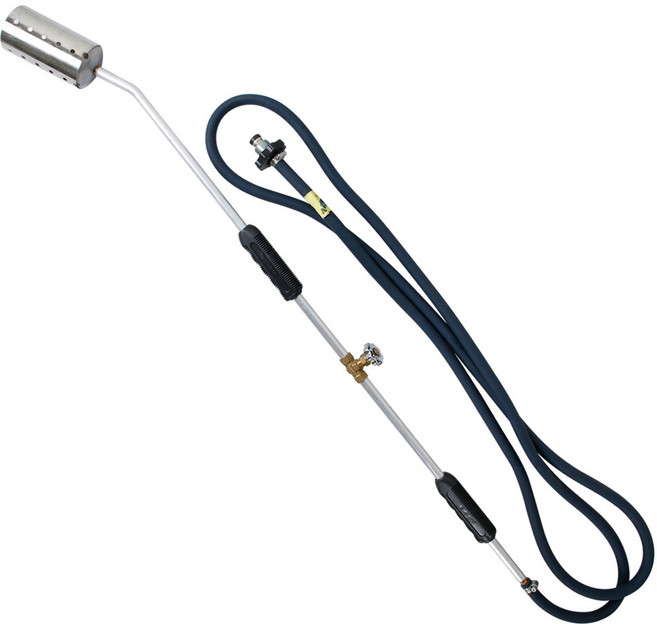 LPG 빅 가스토치 KA 불대 산업용 공구 산소 절단기 용접기, 특대형