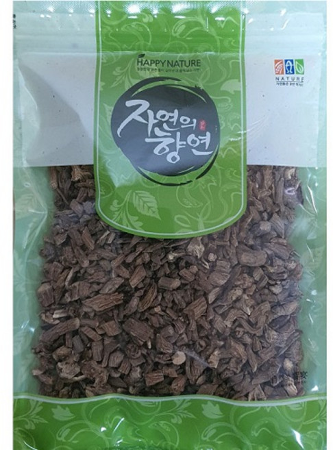 (그린내추럴) 국내 자연산(강원도 고성) (한)속단가루 300g, 1개