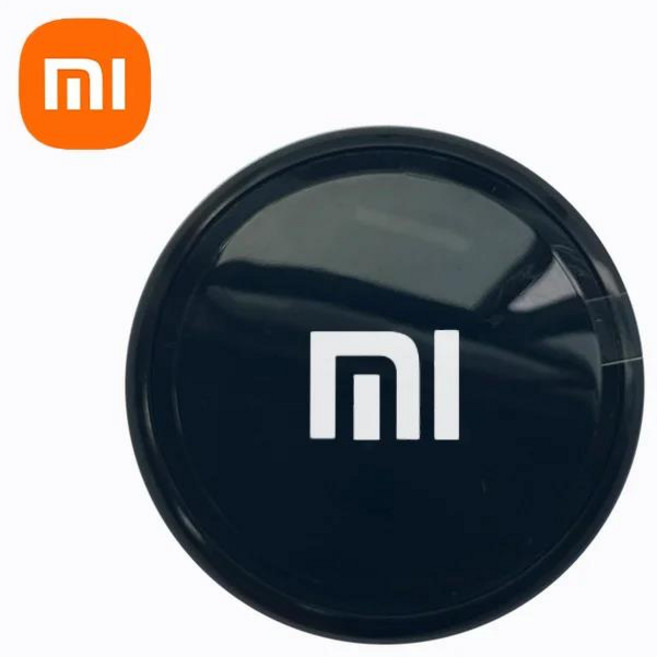 Xiaomi 스마트 파인더 휴대용 미니 로케이터 블루투스 4.0 태그 추적기 어린이 지갑 로케이터 장치 로케이, 01 Black