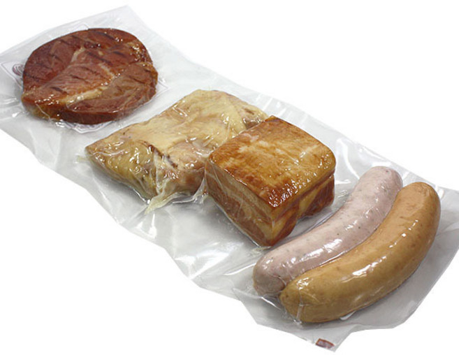 (냉동)SFOOD모듬바베큐소시지 450g, 1개