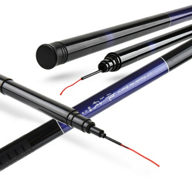 운피싱 민장대 초보자용 보급형 민물 바다 낚시대