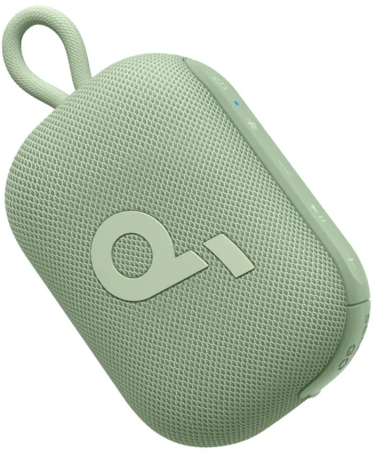 Anker Soundcore Select 4 GO IP67防水 雙機串連 藍牙喇叭, 嫩芽綠