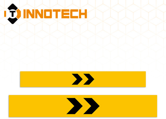회전교차로 HIP고휘도반사 포맥스 갈매기1(황)