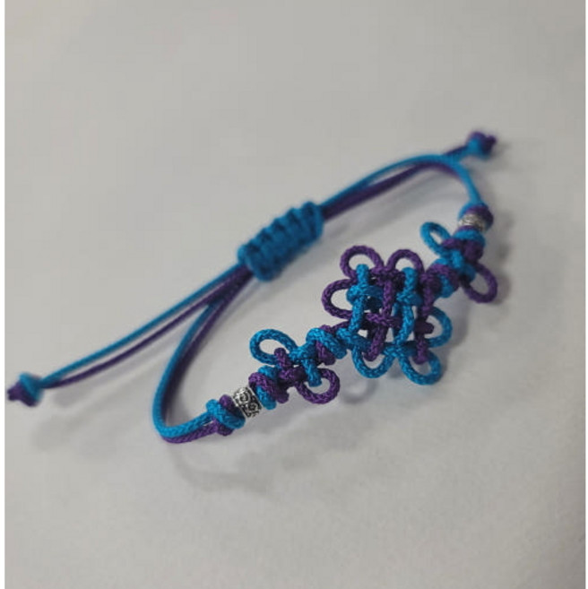 케데헌진우팔찌