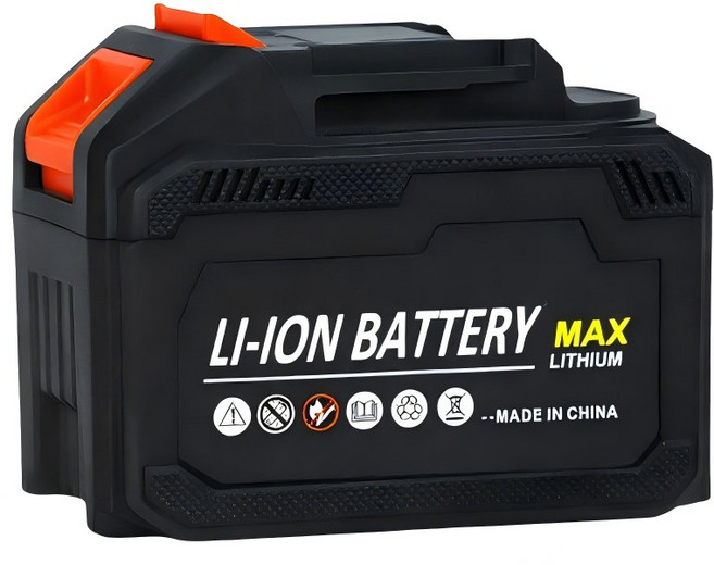 우스틴스 공구 전용 대용량 호환 배터리, 1개, 1개입