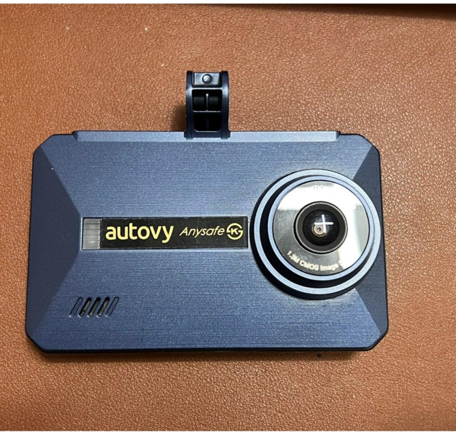 만도 SV100 블랙박스 본체 수리 AS, 만도 SV100 (본체+16G)