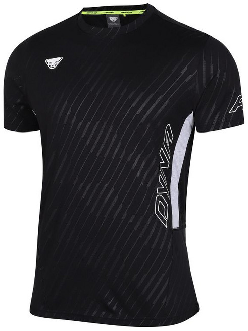 [다이나핏 공식] EMBOSS (임버스) 남성 반팔티 라운드 V넥티셔츠 YMM24265Z1