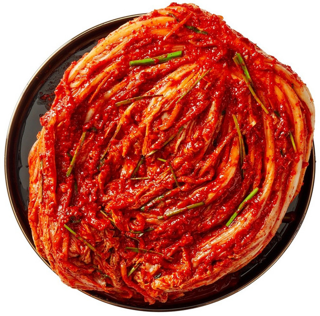 [입점특가] 100% 국산 전라도 포기배추김치, 10kg, 1개