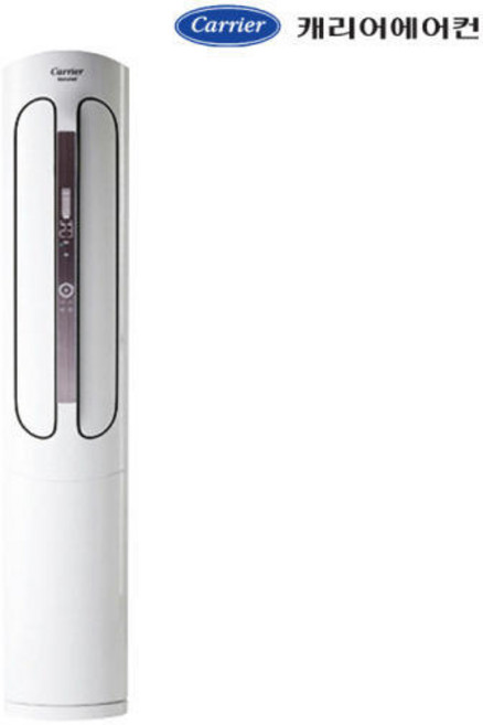 2025년 캐리어 인버터 스탠드 에어컨 23평 DASC-0234XAWMD 기본설치비포함, 일반배관형