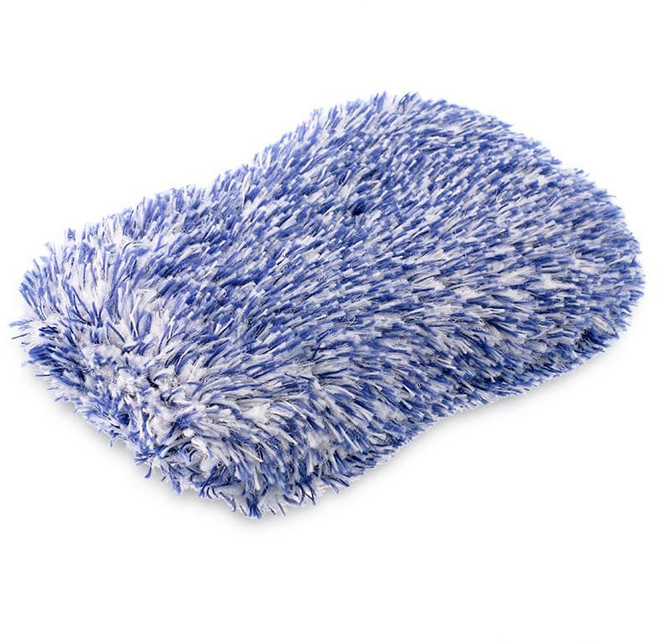 잇츠윈 버블윈 워시패드 그린, DARK BLUE, 1개