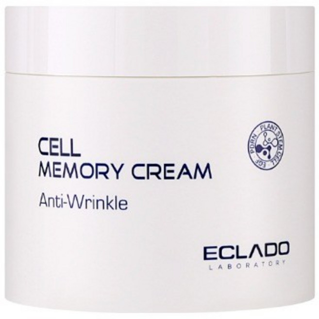 에끌라두 셀 메모리 크림 200g, 1개
