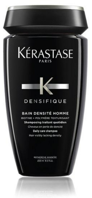 케라스타즈 덴시피크 옴므 방 샴푸, 250ml, 1개