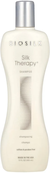 바이오실크 실크 테라피® 샴푸 355ml (12 fl oz) BIS-45396, 1 - 쿠팡